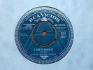 Arthur Big Boy Crudup - I Don't Know It c/w My Baby Left Me 1964 UK 45 RCA DEMO