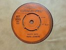 Marv Johnson - Happy Days c/w Baby, Baby 1960 UK 45 LONDON DEMO