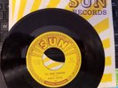 SUN 361 Anita Wood  I'll Wait Forever/ I Can't Show How I Feel Mint Rockabilly