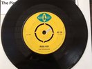 The Pioneers - Reggae Beat / Miss Eve Reggae Rocksteady Skinhead Vinyl 7