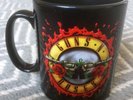 Official 2017 Guns N Roses 'Not In this lifetime' Tour Mug / London Olympic Park