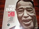 For Duke  Bill Berry M & K Realtime Direct To Disc TAS List