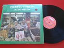 Latin Jazz JOHNNY PACHECO Y MELON 