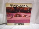 Frank Zappa - Hot Rats LP