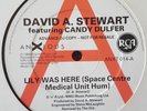 DAVID A. STEWART & CANDY DULFER 