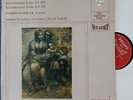 Haebler+Davis. Mozart (Piano concertos 19 + 26) Philips 838 602 Hi-Fi stereo. NM