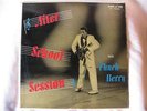 RECORD CHUCK BERRY After School Session LP CHESS 1426 original Black Cover VG+