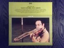 SALVATORE ACCARDO VIOLIN RECITAL RCA STEREO ITALY MINT LP '77