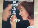 KEN GRIFFIN at the organ - To Each His Own, LP