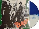 CLASH LP The Clash RECORD STORE Day Black Friday 2015 BLUE & WHITE Vinyl No 0168