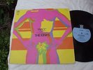 THE KINKS PERCY 1971 PYE LP SOUNDTRACK TO THE FILM UK.A1/B1.OST.Lola