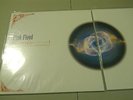 RARE PINK FLOYD 2 LP SET ECLIPSED PART 1 AND 2 CELEBRATION OF THE COMET BBC NM