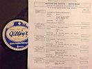 Radio Show: LIVE FROM GILLEY'S  SAWYER BROWN 3/27/89 13 SONGS LIVE  IN CONCERT