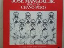Jose Mangual Jr.Orig.1st.Press.Tribute Chano Pozo-True Ventures-1001