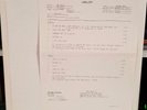 VAN HALEN - II RARE TEST PRESSING NM VINYL