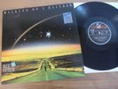 BLUE SYSTEM (DIETER BOHLEN)  WALKING ON A RAINBOW mint ORIG HANSA GERMANY LP