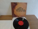 MORLY GREY THE ONLY TRUTH WITH POSTER