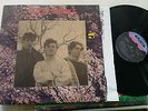 ICICLE WORKS 1984 s/t self titled debut orig Vinyl LP Arista AL 6-8202 1st w/inr