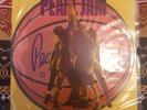 Pearl Jam Ten Vinyl PICTURE DISC LP *RARE*