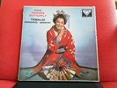 Decca SXL 2054-6 WBg Ed.1 3xLP- PUCCINI madama butterfly- TEBALDI bergonzi EX+