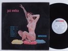 RICHIE KAMUCA & BILL HOLMAN Jazz Erotica HIFI LP mono