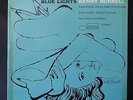 KENNY BURRELL Blue Lights Volume 1 BLAKEY BLUE NOTE Inner US Press LP JAZZ EX