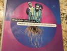 DIGABLE PLANETS vinyl LP REACHIN' 1993 U.K. official press, very rare, EKT 115