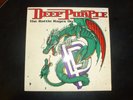DEEP PURPLE THE BATTLE RAGES ON NM LP 1993 LOOKS UNPLAYED HOLLAND