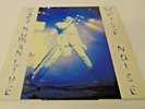 rare GARY NUMAN white noise 1985 LIVE UK NM 2-LP VINYL SET tubeway army the cure