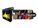 MIDNIGHT OIL - THE COMPLETE VINYL BOX SET  13 VINYL LP NEW