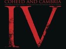 COHEED AND CAMBRIA - GOOD APOLLO I'M BURNING STAR IV  2 VINYL LP NEW