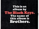 Brothers, The Black Keys, Vinyl, 0602527371993