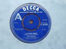 The Birds - Leaving Here c/w Next In Line 1965 UK 45 DECCA DEMO MOD FREAKBEAT