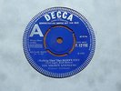 The Mighty Avengers - Sleepy City 1965 UK 45 DECCA DEMO THE ROLLING STONES