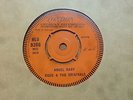 Rosie & The Originals - Angel Baby 1960 UK 45 LONDON DEMO