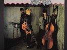 STRAY CATS: Stray Cats LP (New Zealand, inner sleeve) Rock & Pop