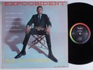 LEE MORGAN Expoobident VEE JAY LP