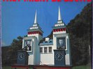 They Might Be Giants LINCOLN 1st Press 1988 Bar None NM LP in SHRINK w/INSERT