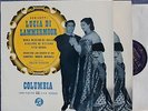 Serafin (w Callas; Di Stefano). Donizetti (Lucia di Lammermoor). Col 33CX 1131-2