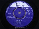 JIMMY CLIFF = Call On Me = MINT = FONTANA TF 641 = Northern Soul Fuzz Dancer / S