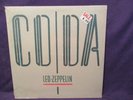 SEALED Led Zeppelin CODA LP