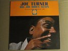JOE TURNER BIG JOE RIDES AGAIN LP ORG '60 ATLANTIC 1332 RARE MONO R&B JAZZ BLUES