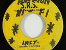 Tommy McCook/I Roy 