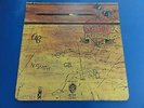 ALICE COOPER  SCHOOL'S OUT Warner Bros German LP Desk Sleeve nr MINT STUNNING