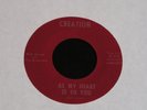 Bob James & The Creations-As My Heart Is To You-RARE Pvt. Rockabilly 45-HEAR