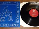 ROYAL FAMILY AND THE POOR   ART DREAM DOMINION   UK FACTORY VINYL 12
