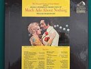 SHAKESPEARE Much Ado About Nothing 3LP Box Set MAGGIE SMITH / RCA VDS-104 MINT