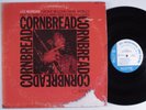 LEE MORGAN Cornbread BLUE NOTE LP promo mono NY USA