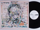 SONNY STITT Stitt Plays Bird ATLANTIC LP VG+ mono wlp