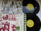 ULTRASONIC CLEAN - ROLLING STONES Exile On Main St EX 2LP w/inner sleeves